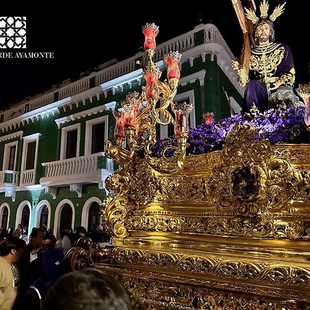 Casa Verde 阿亚蒙特 外观 照片